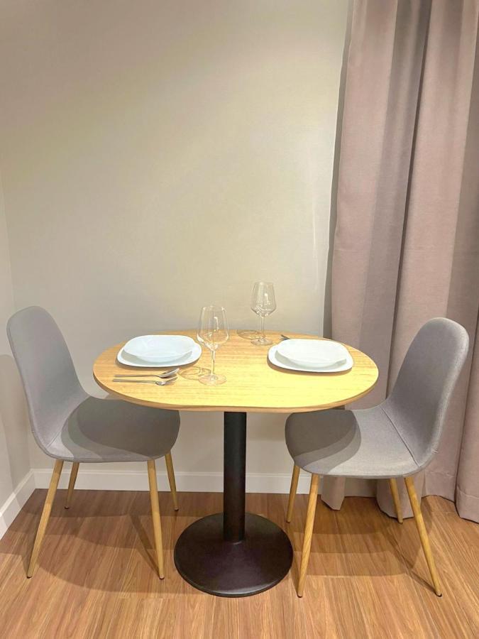 Apartman Center Piazza-in