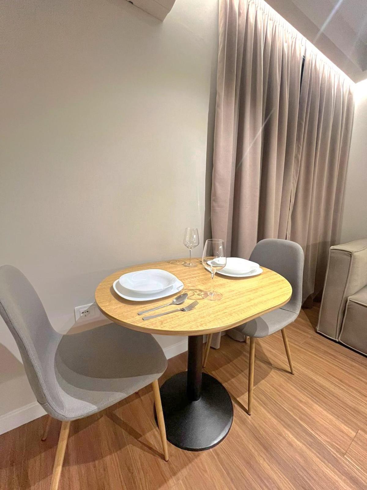 Apartman Center Piazza-in Tirana