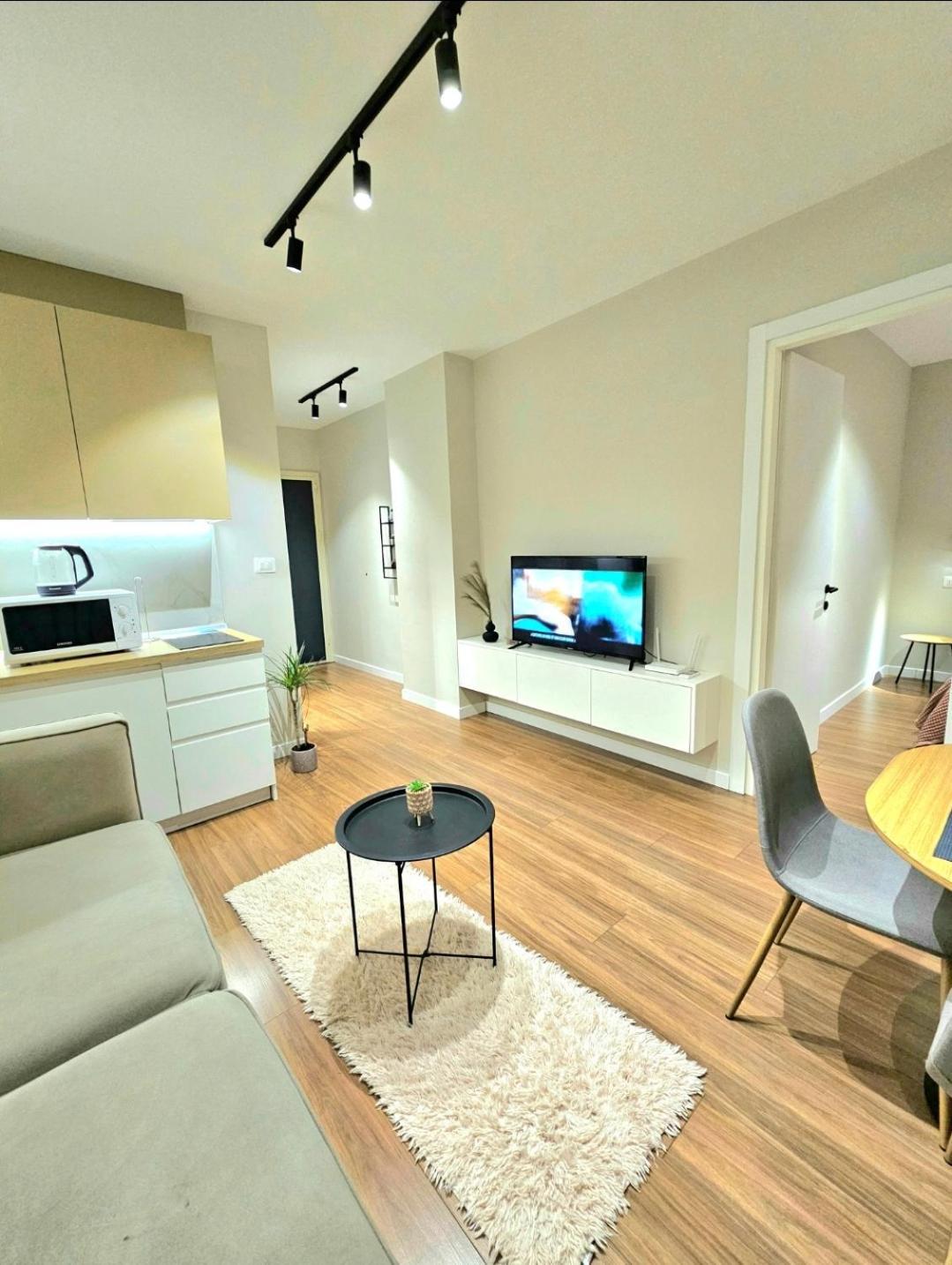 Center Piazza-in Apartman *